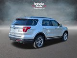 Used 2018 Ford Explorer Limited w/ Equipment Group 301A image 5