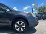 Used 2018 Subaru Forester 2.5i Premium image 4