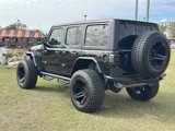 Used 2023 Jeep Wrangler Sport S image 4
