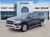 Used 2021 RAM 1500 Big Horn image 2