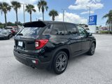 Certified 2021 Honda Passport EX-L image 3