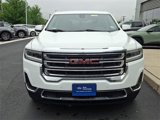Used 2022 GMC Acadia SLE image 3