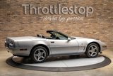 Used 1996 Chevrolet Corvette Convertible image 2
