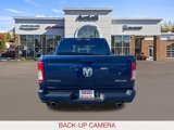 Used 2020 RAM 1500 Big Horn image 5