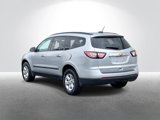 Used 2016 Chevrolet Traverse LS image 4