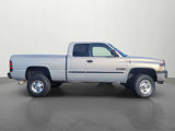 Used 2000 Dodge Ram 2500 Truck 4x4 Quad Cab image 3
