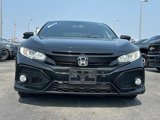 Used 2017 Honda Civic EX image 2