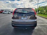 Used 2014 Honda CR-V EX image 4