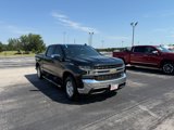 Used 2020 Chevrolet Silverado 1500 LT w/ Texas Edition image 3