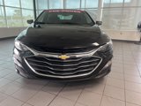Used 2023 Chevrolet Malibu LT image 2