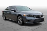 Certified 2023 Honda Civic Touring image 2
