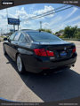 Used 2011 BMW 535i Sedan image 5