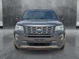 Used 2017 Ford Explorer XLT w/ Equipment Group 202A image 2