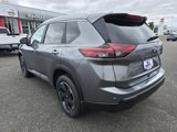New 2025 Nissan Rogue SV image 6