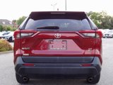 Used 2021 Toyota RAV4 LE image 5