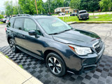 Used 2017 Subaru Forester 2.5i Limited image 2