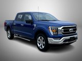 Used 2022 Ford F150 XLT image 3