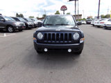 Used 2015 Jeep Patriot Sport image 2
