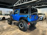 Used 2016 Jeep Wrangler Rubicon w/ Power Convenience Group image 4