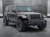 Used 2020 Jeep Wrangler Unlimited Rubicon image 3