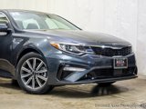 Used 2020 Kia Optima EX image 2