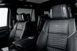 Used 2024 Cadillac Escalade Sport Platinum image 3