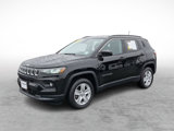 Used 2022 Jeep Compass Latitude w/ Convenience Group image 5