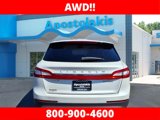 Used 2018 Lincoln MKX Reserve w/ Driver Assistance Package image 4