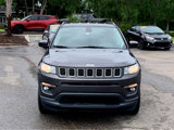 Used 2018 Jeep Compass Latitude w/ Cold Weather Group image 2