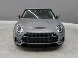Certified 2022 MINI Cooper Clubman S image 2