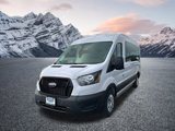 New 2024 Ford Transit 350 XL image 4