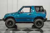 Used 1996 Geo Tracker 4WD 2-Door image 2