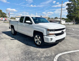 Used 2018 Chevrolet Silverado 1500 LT w/ All Star Edition image 3