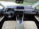 Used 2017 Lexus RX 450h AWD image 4