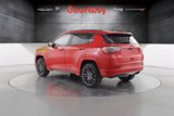 Certified 2022 Jeep Compass Limited image 5