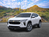 New 2025 Chevrolet Trax LS w/ LS Convenience Package image 6