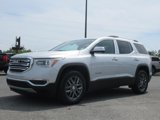 Used 2019 GMC Acadia SLT image 3