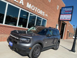 Used 2021 Ford Bronco Sport Big Bend image 4