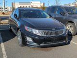 Used 2015 Kia Optima EX image 3