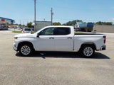 Used 2021 Chevrolet Silverado 1500 Custom image 2