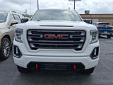 Certified 2021 GMC Sierra 1500 AT4 w/ AT4 Premium Package image 2