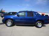Used 2013 Chevrolet Avalanche LT image 3