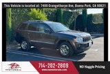 Used 2006 Jeep Grand Cherokee Limited image 3