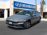 Certified 2025 Hyundai Elantra SE image 3