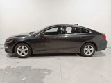 Used 2023 Chevrolet Malibu LT image 4