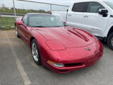 Used 2004 Chevrolet Corvette Coupe w/ Preferred Equipment Group image 4