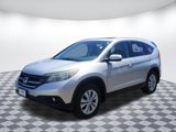 Used 2013 Honda CR-V EX-L image 3