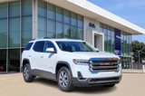 Used 2023 GMC Acadia SLT image 2