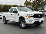 Used 2022 Ford F150 XL w/ STX Appearance Package image 2