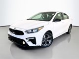 Used 2021 Kia Forte LXS image 3
